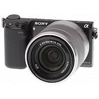 Ремонт Sony alpha nex-5r у Львові