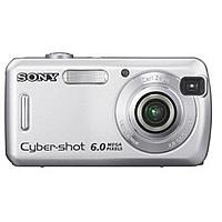 Ремонт Sony CYBER-SHOT DSC-S600 у Львові