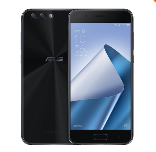 Ремонт Asus Zenfone 4 64GB/4GB ZE554KL у Львові