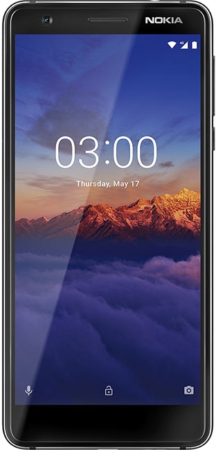 Ремонт Nokia 3.1 у Львові