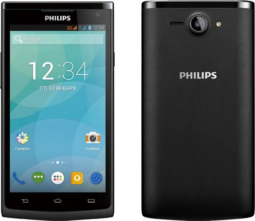 Ремонт Philips Xenium S308 у Львові