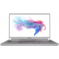 Ремонт MSI P75 Creator 9SE у Львові