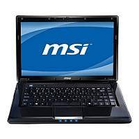 Ремонт MSI cr430 у Львові