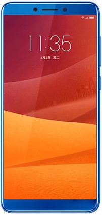 Ремонт Lenovo K5 у Львові