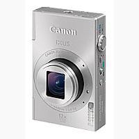 Ремонт Canon Digital IXUS 500 HS у Львові