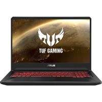 Ремонт Asus TUF Gaming FX705DY у Львові