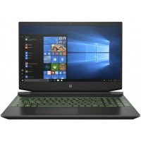 Ремонт HP Pavilion Gaming 15-ec0000 у Львові