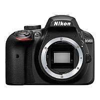 Ремонт Nikon D3400 Body у Львові