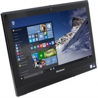 Ремонт Lenovo IdeaCentre S400z All-in-One у Львові