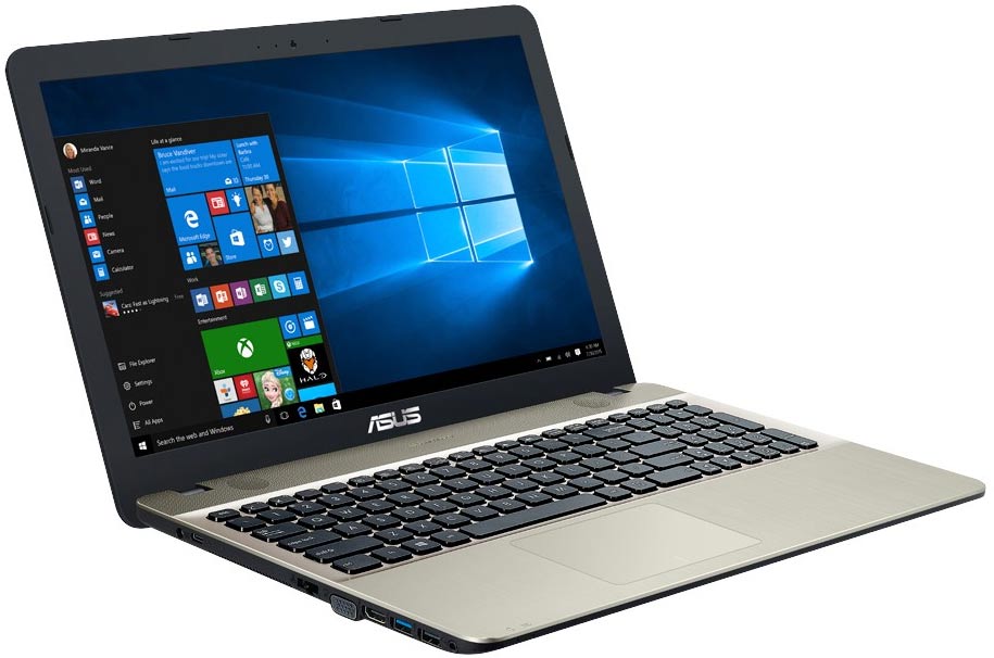 Ремонт Asus VivoBook Max X541UJ у Львові