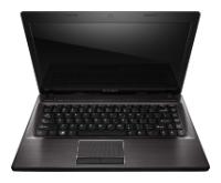Ремонт Lenovo G480 у Львові