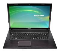 Ремонт  Lenovo G770 у Львові