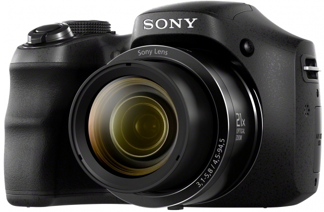 Ремонт Sony H100 у Львові