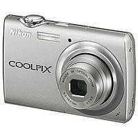 Ремонт Nikon COOLPIX S225 у Львові