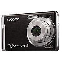 Ремонт Sony CYBER-SHOT DSC-W85 у Львові