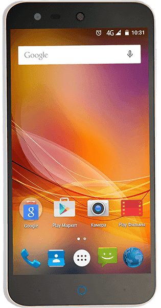 Ремонт ZTE Blade X5 у Львові