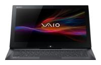 Ремонт Sony VAIO Duo 13 SVD1321M9R у Львові