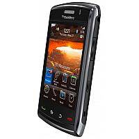 Ремонт BlackBerry storm2 9550 у Львові