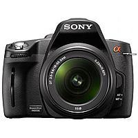 Ремонт Sony ALPHA DSLR-A390 у Львові
