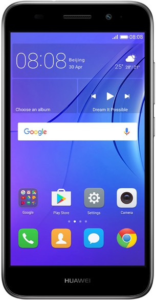 Ремонт Huawei Y3 2017 у Львові