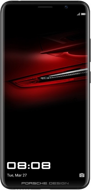 Ремонт Huawei Mate RS Porsche у Львові