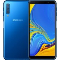 Ремонт Samsung Galaxy A7 2018 у Львові