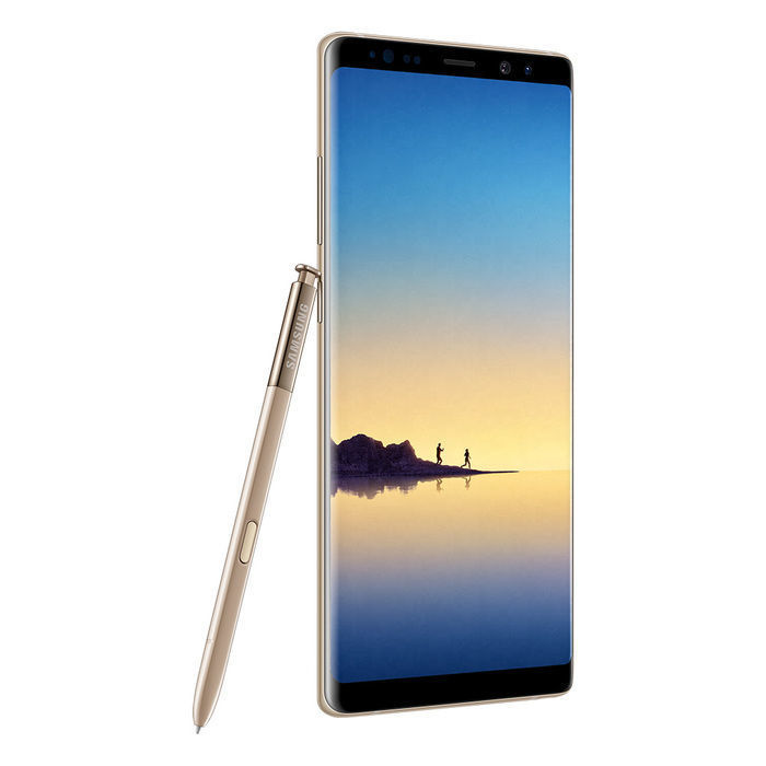 Ремонт Samsung Galaxy Note 8 у Львові