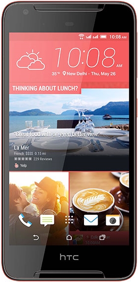 Ремонт HTC Desire 628 Dual Sim у Львові