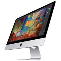 Ремонт Apple iMac 21.5" 4K 2015 у Львові