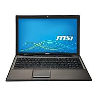 Ремонт MSI CR61 3M у Львові