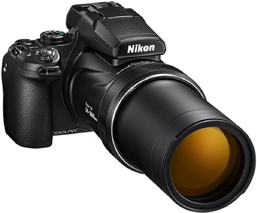 Ремонт Nikon Coolpix P1000 у Львові