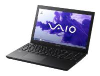 Ремонт Sony VAIO SVS1512X1R у Львові