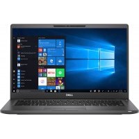 Ремонт Dell Latitude 14 7400 у Львові