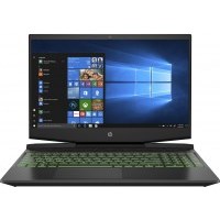 Ремонт HP Pavilion Gaming 15-dk0000 у Львові