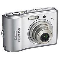 Ремонт Nikon COOLPIX L15 у Львові