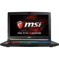 Ремонт MSI GT62VR 6RD Dominator у Львові