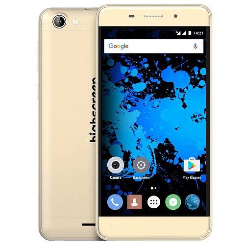 Ремонт Highscreen Power Rage Evo Gold у Львові