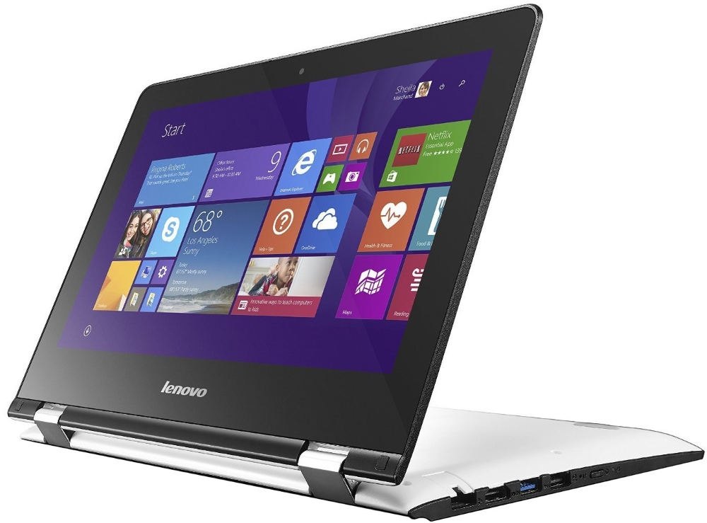 Ремонт Lenovo Yoga 300 11 inch у Львові