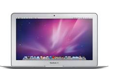 Ремонт Apple MacBook Air 11-inch Late 2010 у Львові