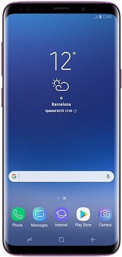 Ремонт Samsung Galaxy S9 64GB у Львові