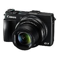 Ремонт Canon PowerShot G1 X Mark II у Львові