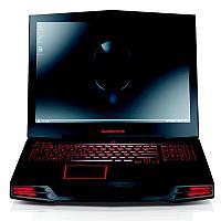 Ремонт Dell Alienware M17x у Львові