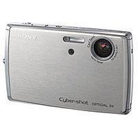 Ремонт Sony CYBER-SHOT DSC-T33 у Львові