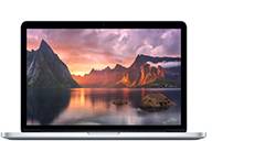 Ремонт Apple MacBook Pro Retina 13-inch Mid 2014 у Львові