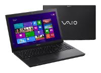 Ремонт Sony VAIO SVS1513V9R у Львові