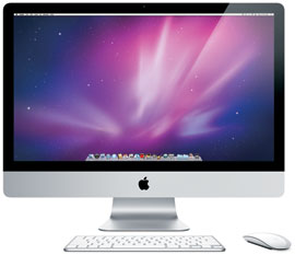 Ремонт Apple iMac 21.5-inch Late 2012 у Львові