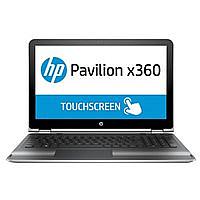 Ремонт HP PAVILION 15-bk151nr x360 у Львові