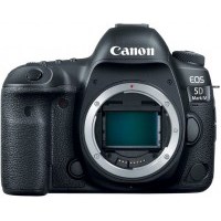 Ремонт Canon EOS 5D Mark IV у Львові