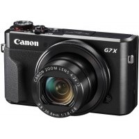 Ремонт Canon PowerShot G7X Mark III у Львові