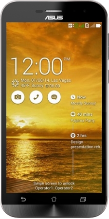Ремонт Asus Zenfone Zoom 64GB ZX551ML у Львові